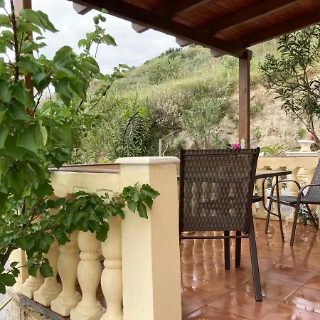 Anemos Residence Exopoli Exterior photo