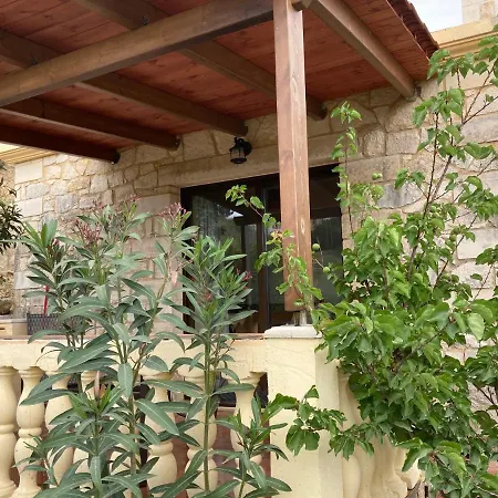 Anemos Residence Exopoli Exterior photo