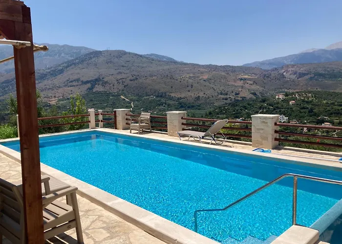 Anemos Residence