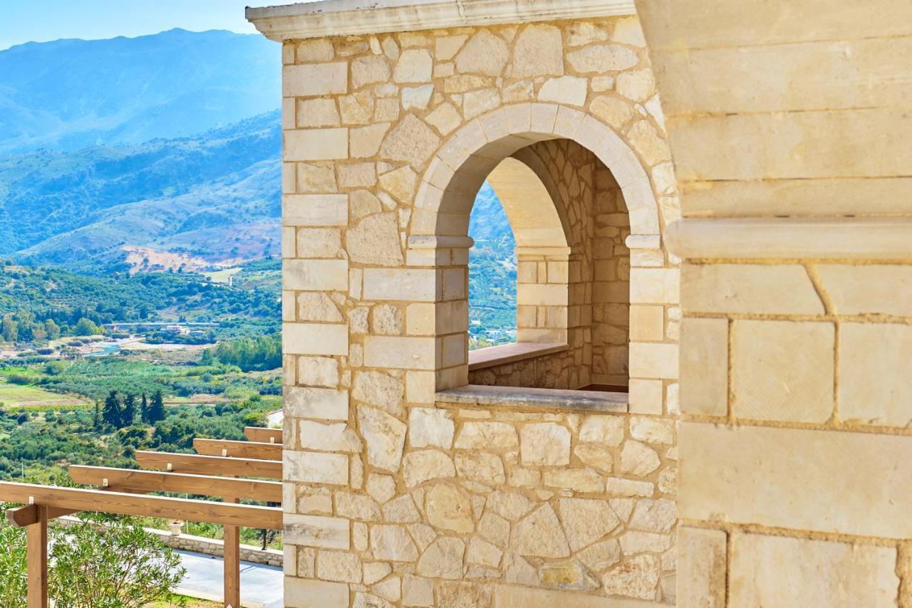 Anemos Apartmán Exopoli