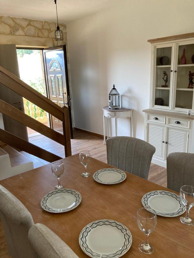 Anemos Apartmán Exopoli