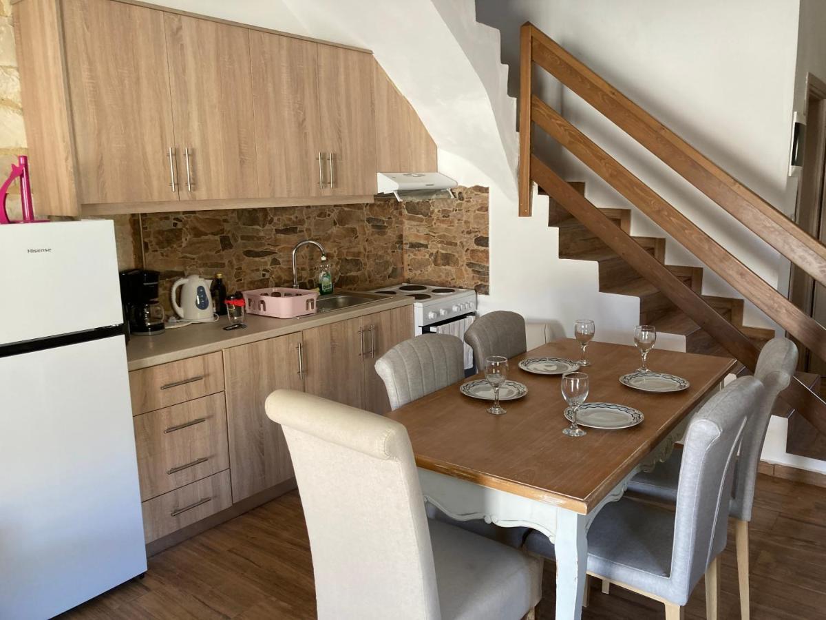 Anemos Apartmán Exopoli