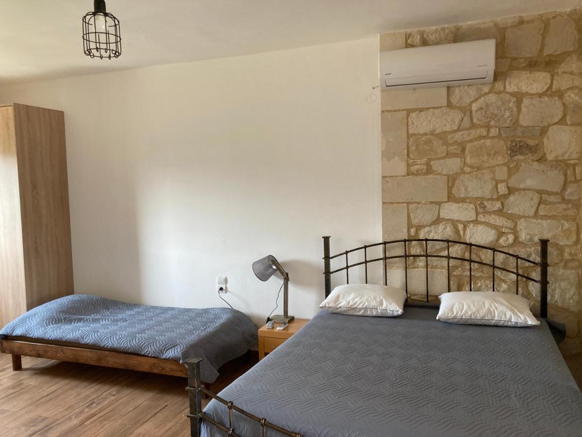 Apartmán Anemos *