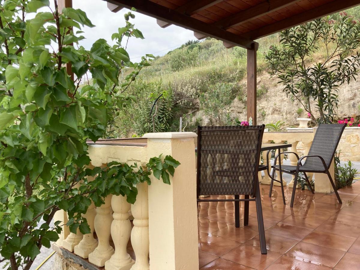 Anemos Apartmán