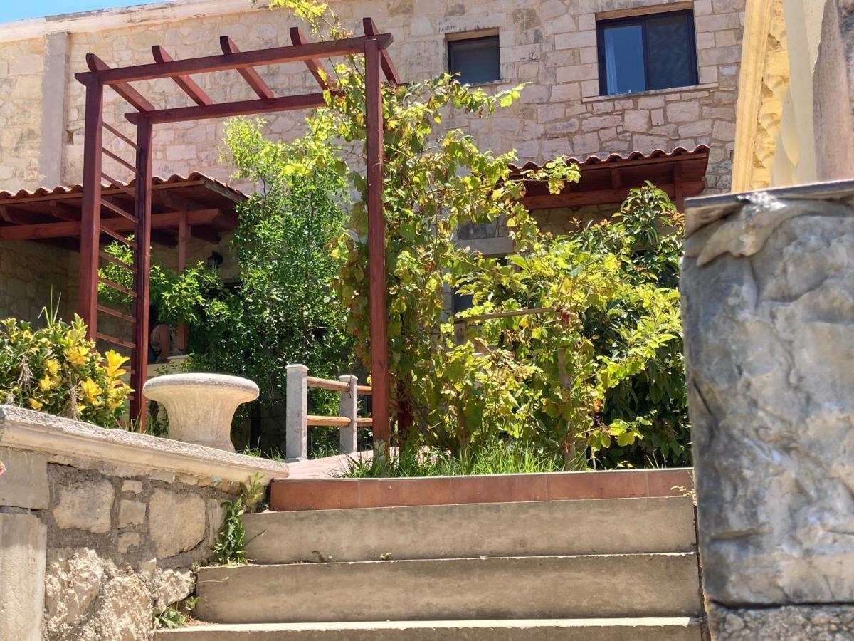Anemos Apartmán Exopoli